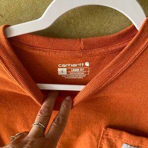 Cardhardtt t-shirt small